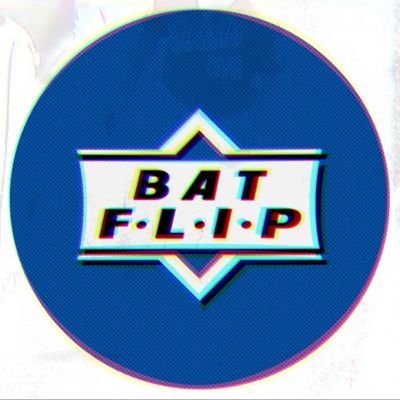 Bat Flip Channel