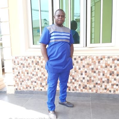 AdikuruChukwuka's profile picture. 