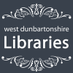 West Dunbartonshire Libraries (@wdclibraries) Twitter profile photo