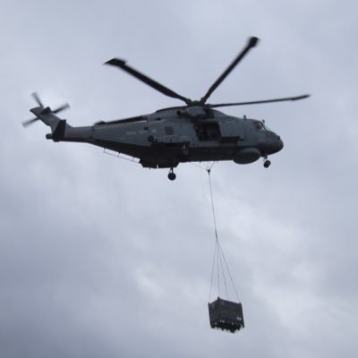 Sharkcage1's profile picture. SHARKCAGE enables seamless transition though storage, transport, operation and retrograde. Increase flexibility across the entire chain. 
Always Ready!