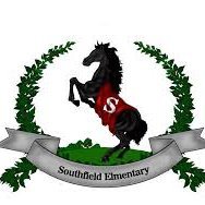 Southfield Stallions Are...

D - Determined To
R - Respect Self and Others
E - Engage In Learning
A - Accept Responsibility &
M - Maintain Self-Control