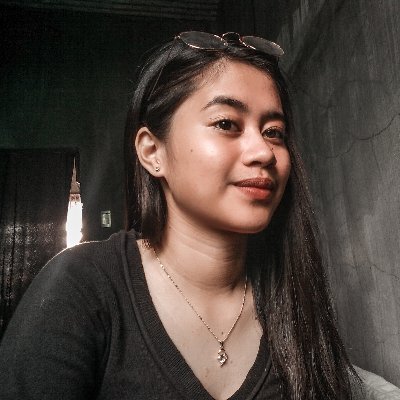 DaraBeliherdo's profile picture. Neverheardgirl💜