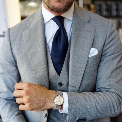 wsb_sniper's profile picture. Came for the information, stayed for the fun.