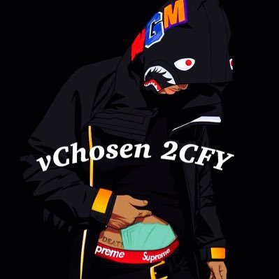 vChxsen2CFY's profile picture. Go check out my YouTube channel by clicking this link and make sure to subscribe https://t.co/84pAR4Yq1c