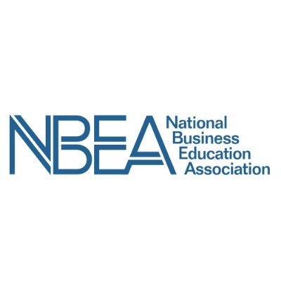 The NBEA is the nation's leading professional organization devoted exclusively to serving business education. #busedu #CTE | https://t.co/Xgq1GQgJ51