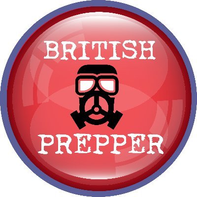 A British #Prepper sharing #survival #bushcraft #herbal #gardening #cooking #selfsufficiencyy #skills for when the #shtf