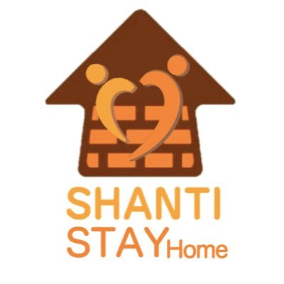 青山学院大学SHANTI SHANTI国際ボランティア愛好会です!主に国際NGO団体 #HabitatforHumanity Japan の推奨する住居建築活動、その他ボランティアやイベントなどを行っています🏠質問等はDMにお願いします! 🌸新歓アカウント▶︎@shanti_agu_2023