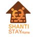SHANTI SHANTI (@shanti_agu) Twitter profile photo