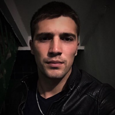 nikolai_zhilin's profile picture. Люблю свою семью ❤️
