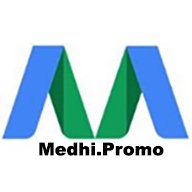 MedhiPromo's profile picture. 
