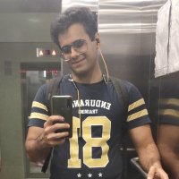 Rohit Arora(@rohitsince1996) 's Twitter Profile Photo