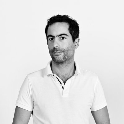 thomasbarret's profile picture. I love innovation, communication and people. Directeur associé @HavasParis