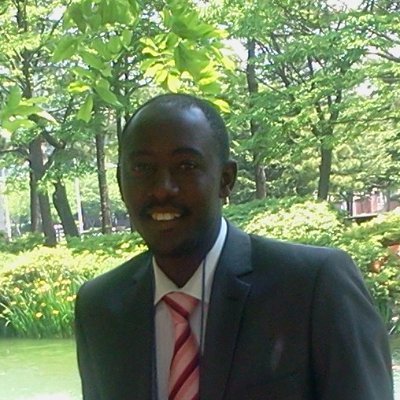 Denis Ahimbisibwe