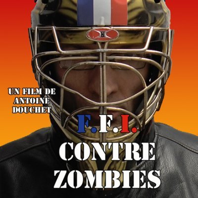 Influenceur sur Youtube, réalisateur du film FFI CONTRE ZOMBIES visible ici en VOD Officielle: https://t.co/KES9ZhOq6l