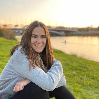 👩🎓 Marketing e Investigación de Mercados en la US
👩💻 Máster Marketing Publicidad y Diseño #NettCommunity #masterMPD
📍Sevilla
https://t.co/ICiFKveGHf