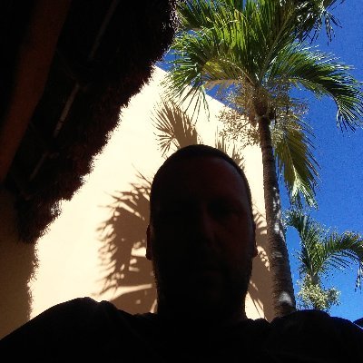 MiloSimi2's profile picture. K'o što kaže Koja - neukusu treba reći ne -.