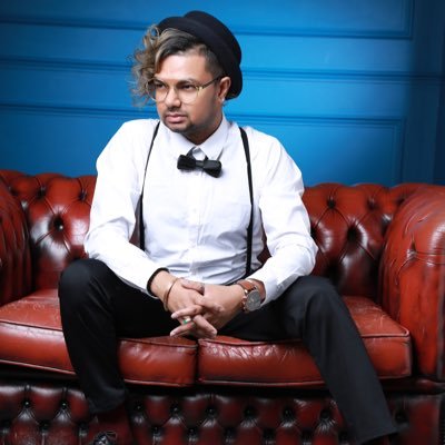 Hello everyone I am working and living in https://t.co/qt9fDWknsZ as a professional hairdressers and would like to get connected more social networking