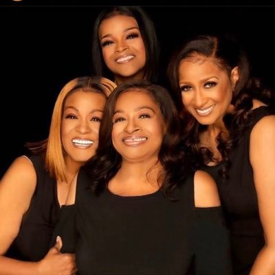 For all Clark Sister Fans. Please follow @Jackyfide, @twinkieclark, @DorindaTheRose , and @officialkcs If you love them follow this page!!
