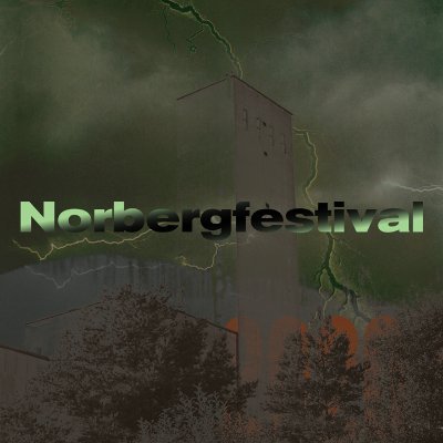 Electronic music festival in an old iron mine, every summer since 1999.
Join us for #NBF2021 July 08 – 10