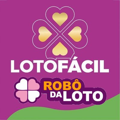 Aplicativo Robô Da Loto