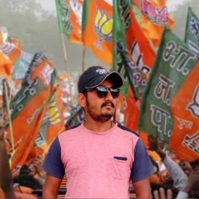 harish_gadri's profile picture. BJP RAJSAMAND