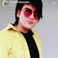 MUDASIR MOHIUDDIN (@c05dd52fdf6840b) 's Twitter Profile