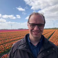Johan Leeflang (@johanleeflang) 's Twitter Profile