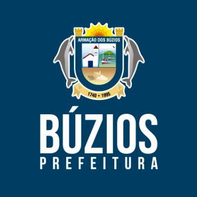 Perfil Oficial da Prefeitura de Armação dos Búzios🐬