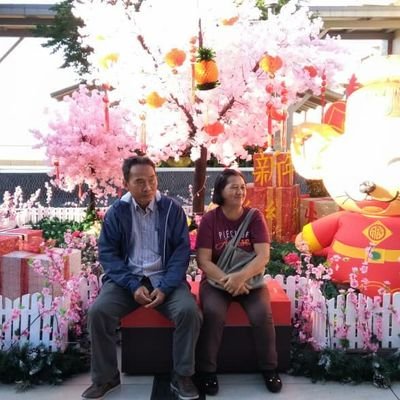 MabuSarip's profile picture. Babai Ruth