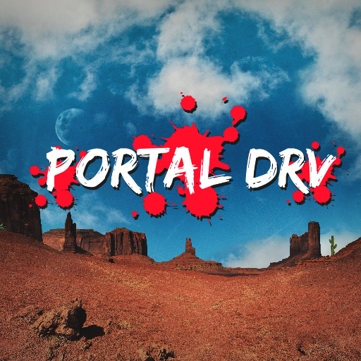 portaldrv Profile Picture