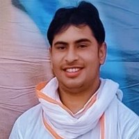 Ramroop Meena(@RamroopMeena_95) 's Twitter Profile Photo