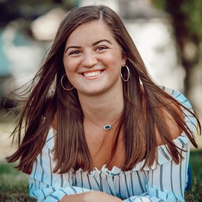 morgancatalfino's profile picture. University of Kentucky ‘24