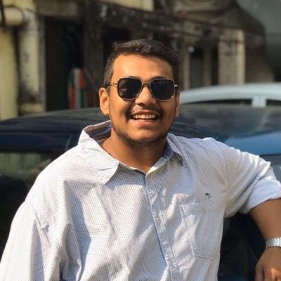 vadhan_parth's profile picture. 