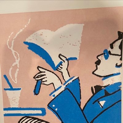 odysseytrip's profile picture. Musings on investing