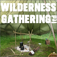 WildernessG's profile picture. The Gathering is a social event and brings together all those interested in Bushcraft for a weekend of knowledge sharing in a relaxed,family friendly atmosphere