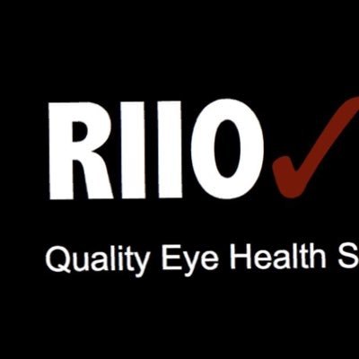 Rwanda International Institute of Ophthalmology RIIO School of Ophthalmology located at Tee Off Tower, 2nd floor KG 9 Ave.