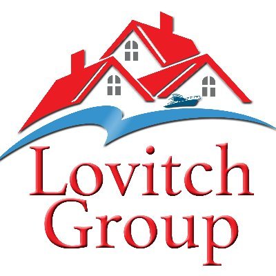 Find your next home with Lovitch Group - Keller Williams!