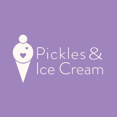 Pickles & Ice Cream Georgia® gives expectant mothers all the information they crave, from pre-pregnancy to postpartum.