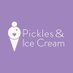 Pickles & Ice Cream GA (@pickles_ga) Twitter profile photo Pickles & Ice Cream GA (@pickles_ga) Twitter profile photo