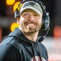 Mike Statuti (@coachstats) 's Twitter Profile Photo Mike Statuti (@coachstats) 's Twitter Profile Photo