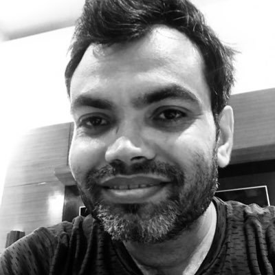 Jagdish Profile