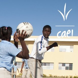 Compartimos las acciones e historias de vida de las #comunidadescañeras de @CAEIRD en San Pedro de Macorís. Mejorando la calidad de vida de nuestra gente.