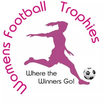 Dedicated website to Women's Football Trophies