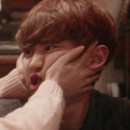 exotint's profile picture. do not ask awkward questions bcz can't-