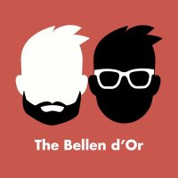 The Bellen d'Or 🔰(@thebellendorpod) 's Twitter Profile Photo