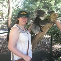 Sarah R. New (@aldbera) 's Twitter Profile