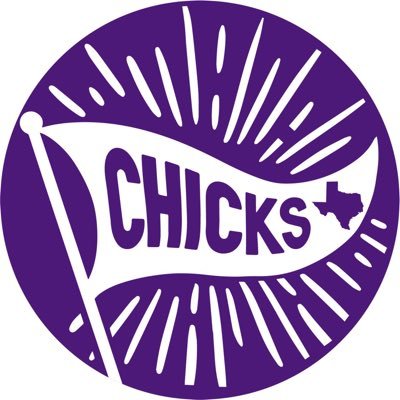✪ Direct affiliate of @chicks & @barstooltcu
✪ Not affiliated with TCU