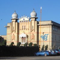 Gurdwara Hounslow(@HounslowSGSS) 's Twitter Profileg