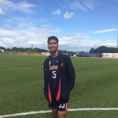 MKManalang35's profile picture. 