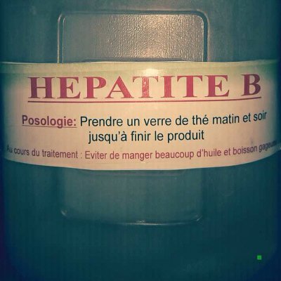 BignonDocteur's profile picture. Je suis le promoteur de l'entreprise SANTÉ PLUS OFFICIEL